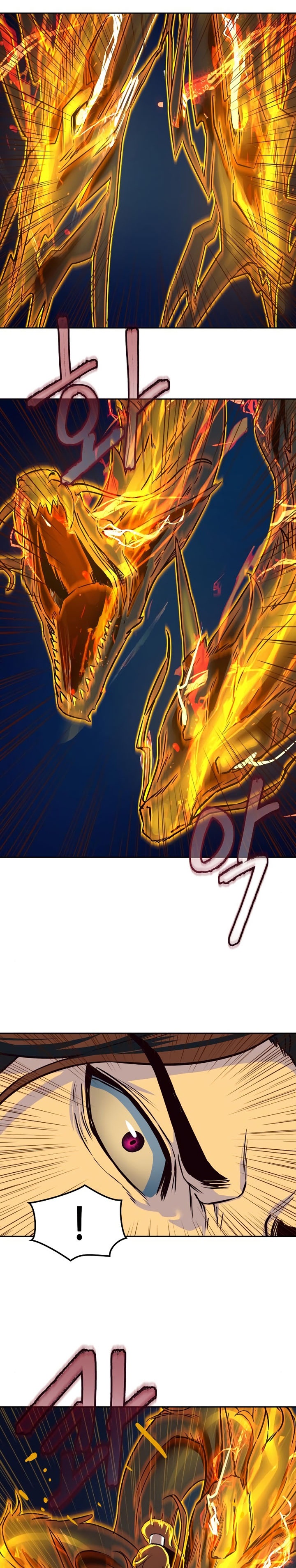 Sword Fanatic Wanders Through The Night