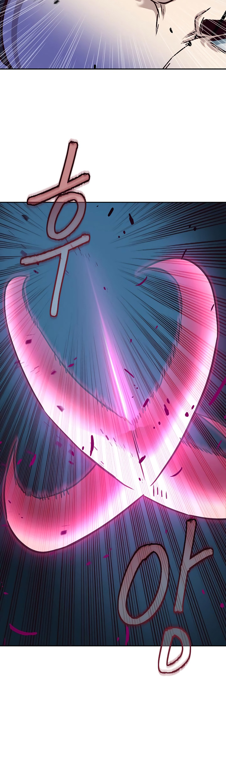 Sword Fanatic Wanders Through The Night