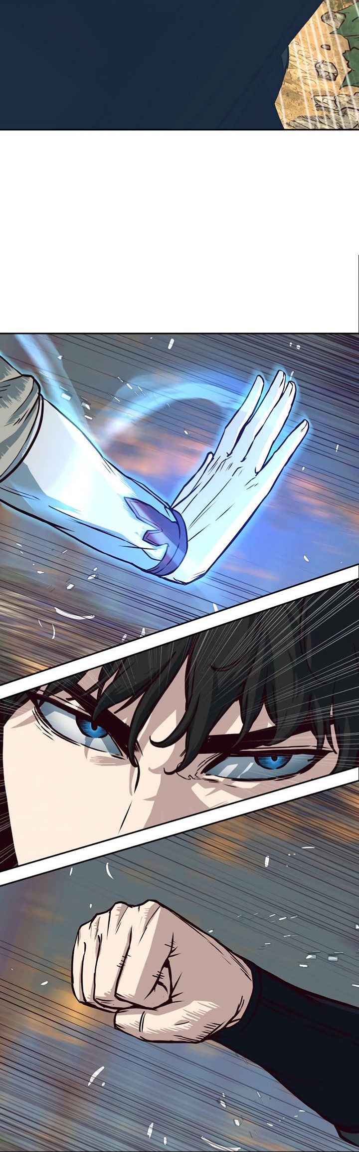 Sword Fanatic Wanders Through The Night