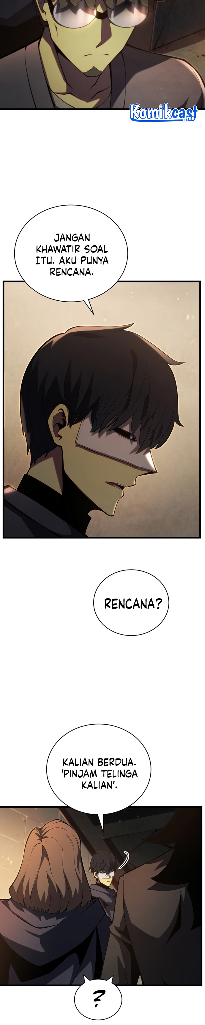 Swordmaster’s Youngest Son