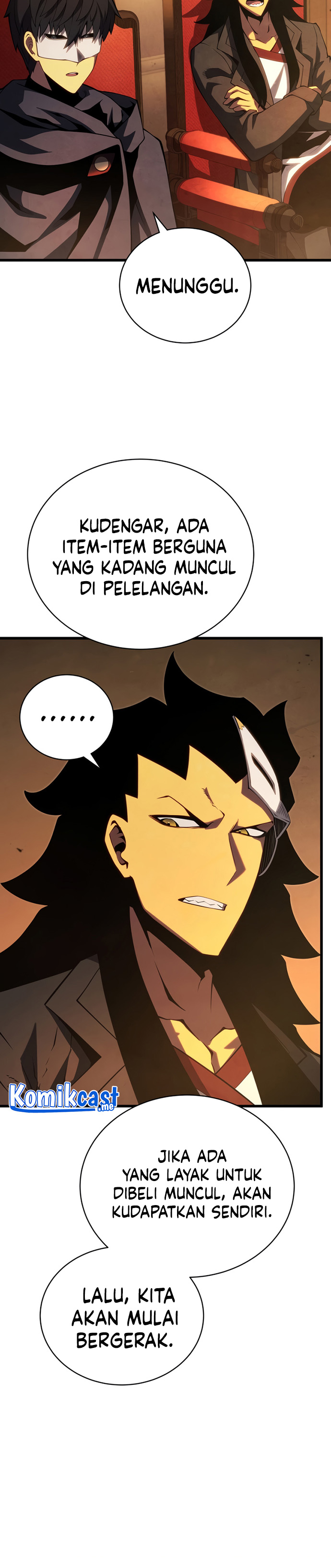 Swordmaster’s Youngest Son