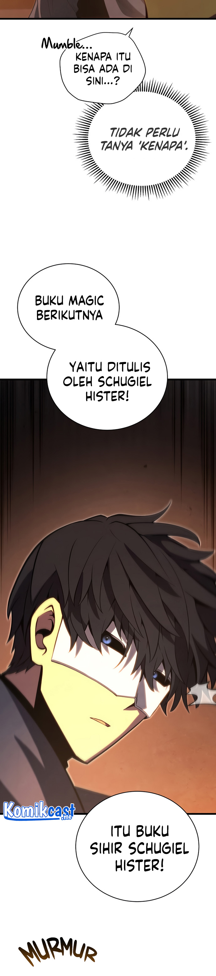 Swordmaster’s Youngest Son