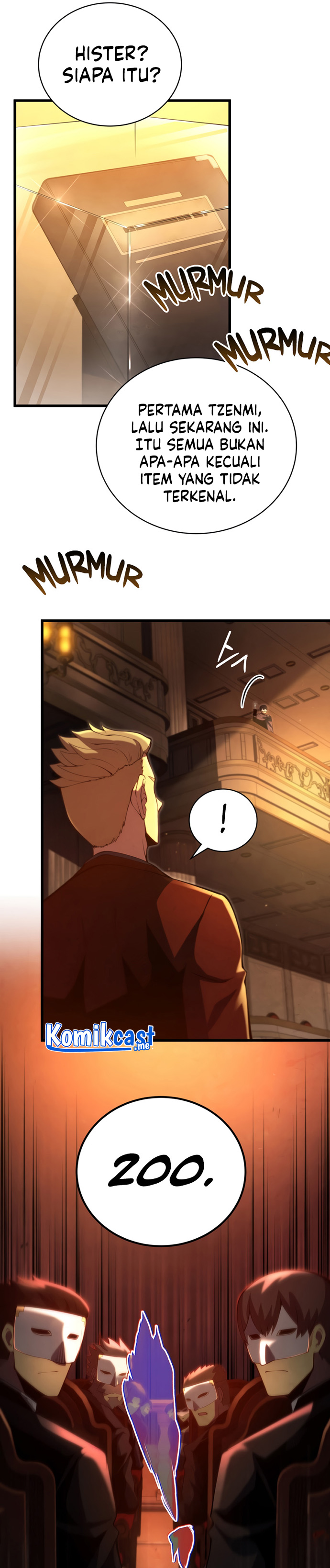 Swordmaster’s Youngest Son