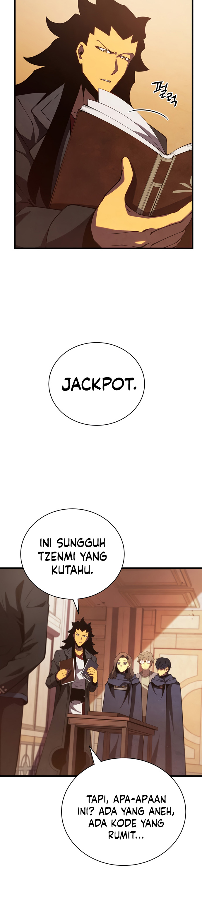 Swordmaster’s Youngest Son