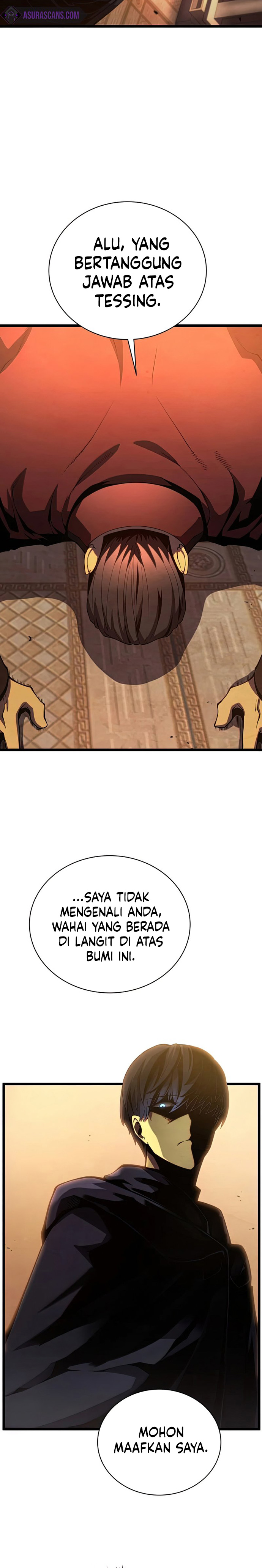 Swordmaster’s Youngest Son