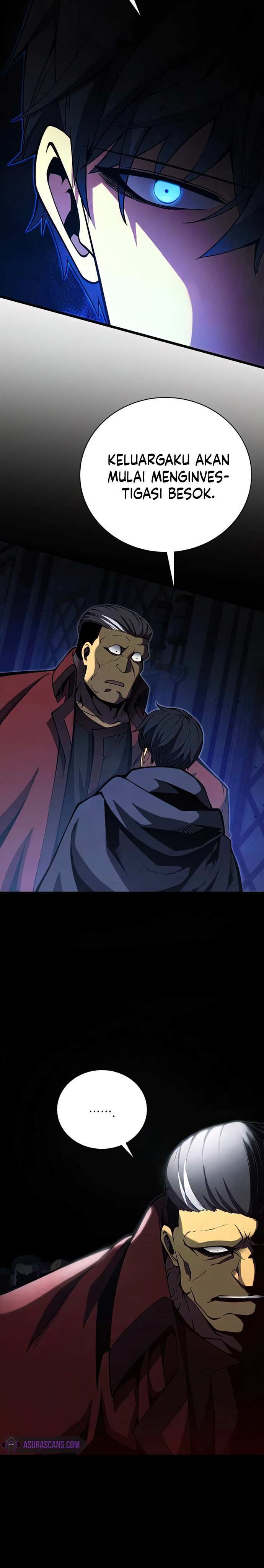 Swordmaster’s Youngest Son