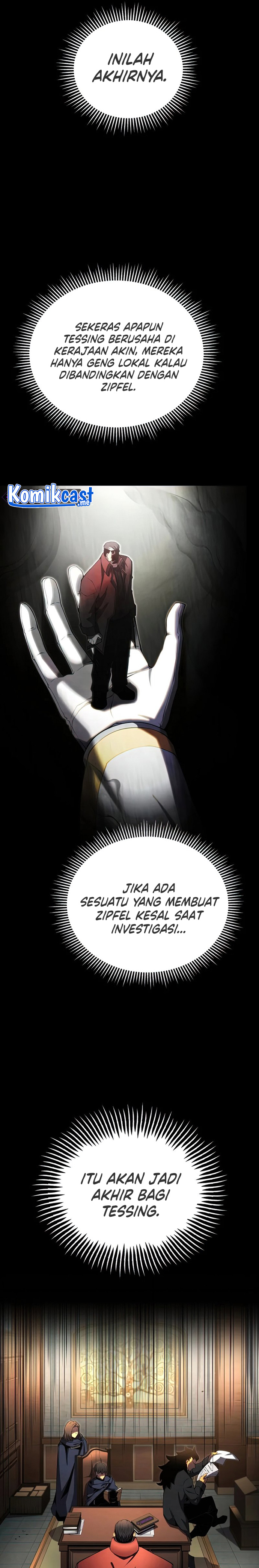 Swordmaster’s Youngest Son