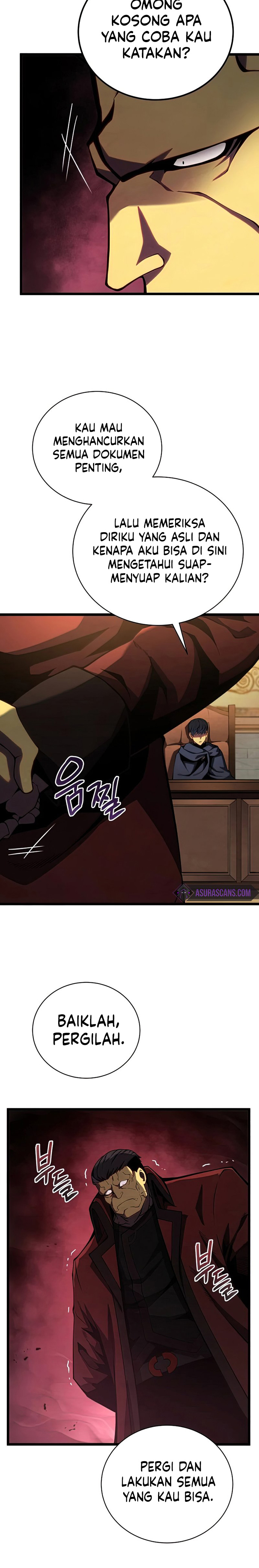 Swordmaster’s Youngest Son