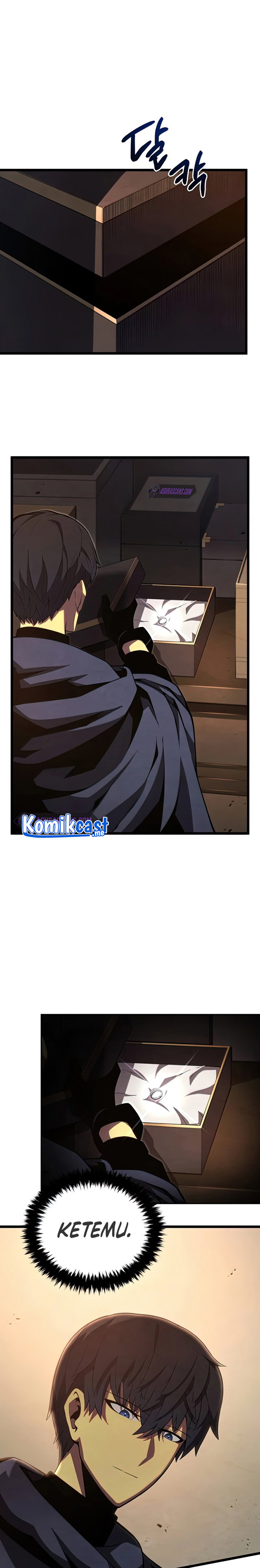 Swordmaster’s Youngest Son