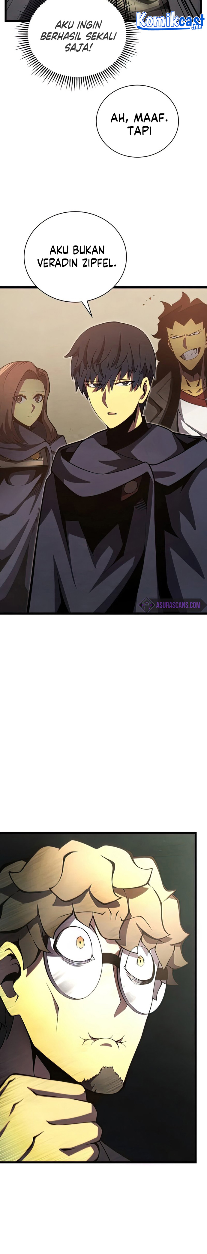 Swordmaster’s Youngest Son