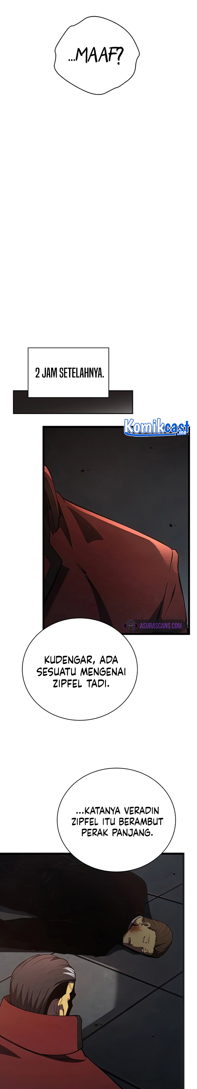 Swordmaster’s Youngest Son
