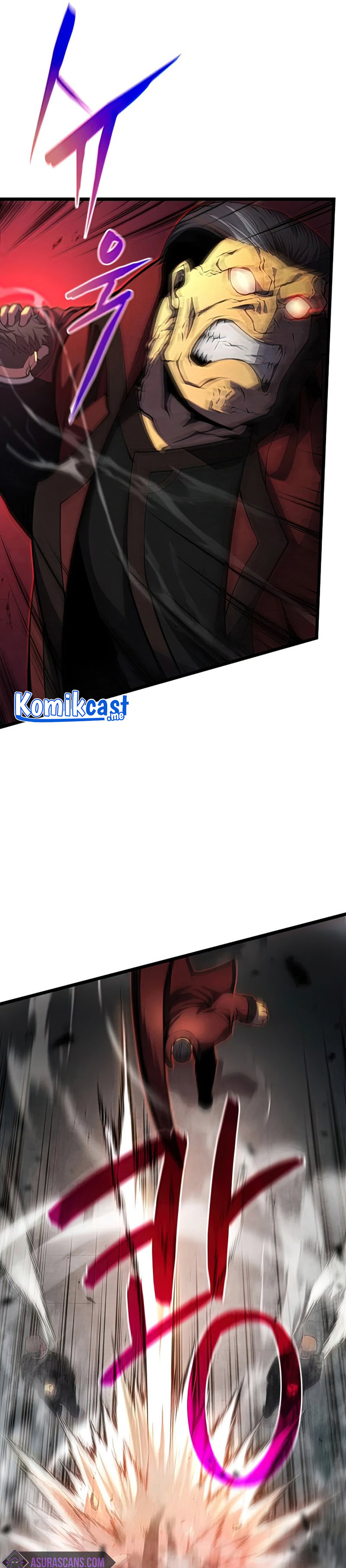 Swordmaster’s Youngest Son