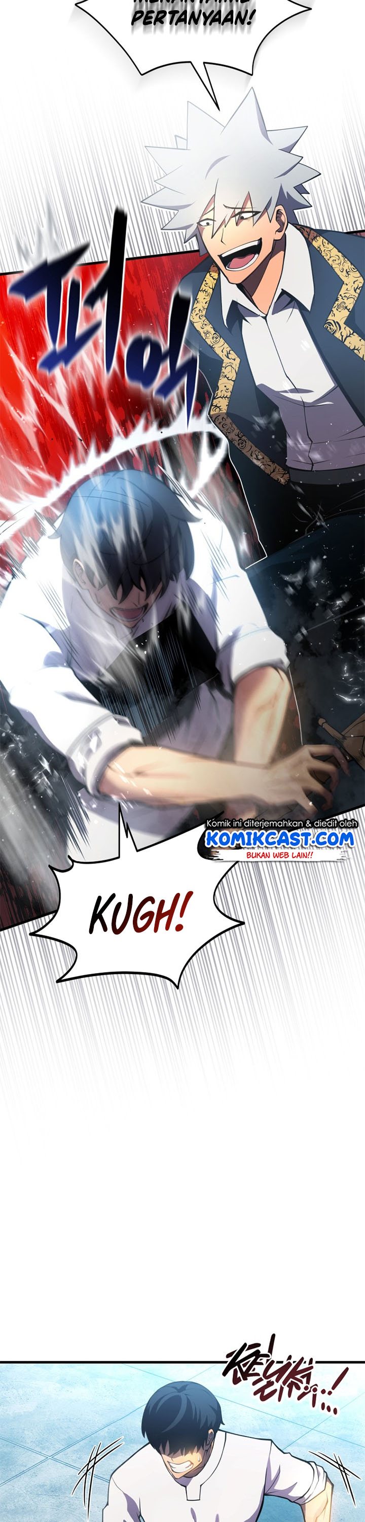 Swordmaster’s Youngest Son