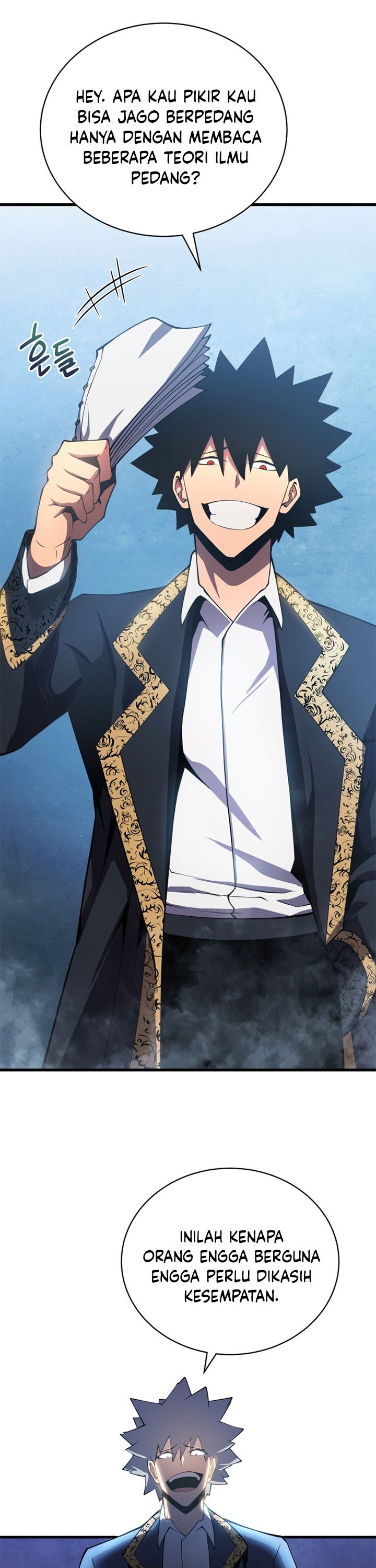 Swordmaster’s Youngest Son