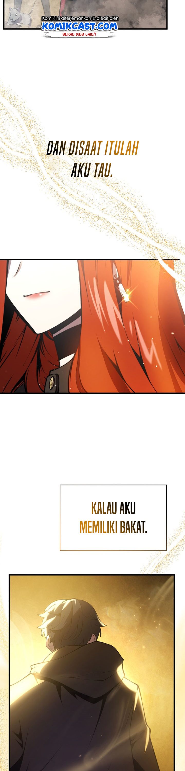 Swordmaster’s Youngest Son