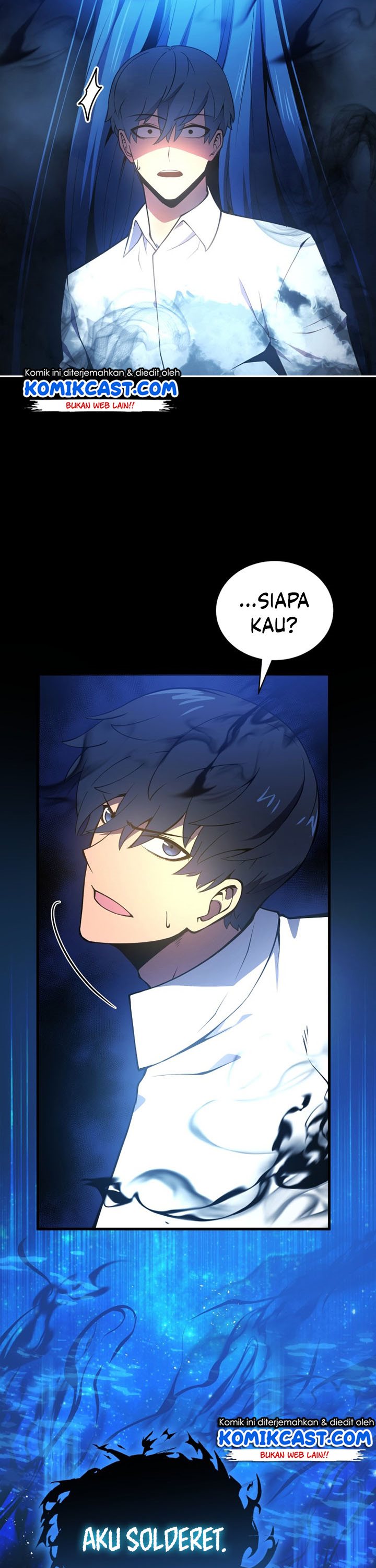 Swordmaster’s Youngest Son