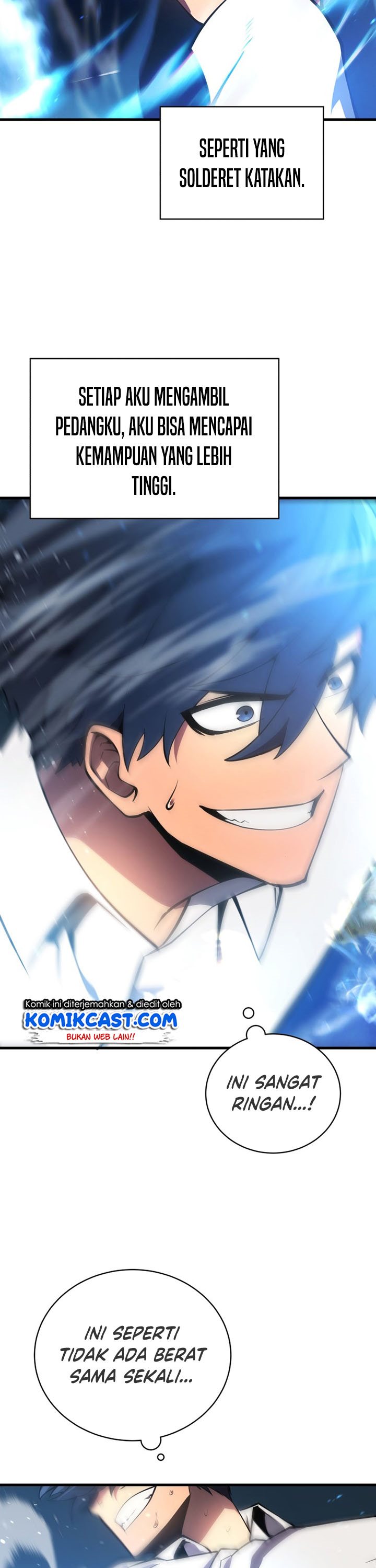 Swordmaster’s Youngest Son