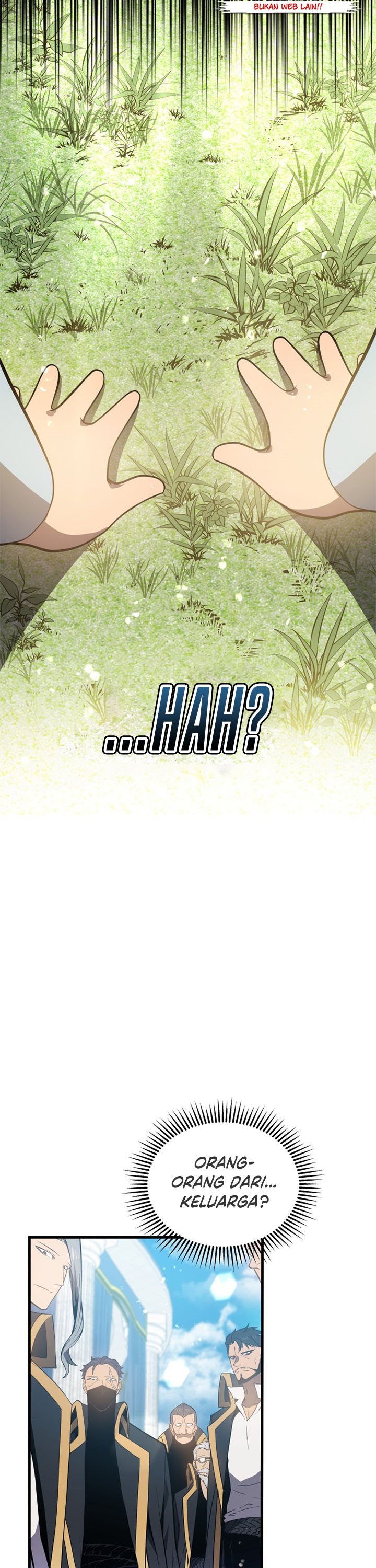 Swordmaster’s Youngest Son
