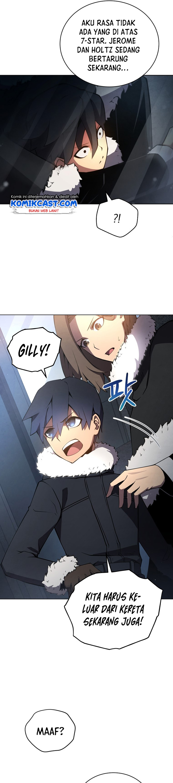 Swordmaster’s Youngest Son