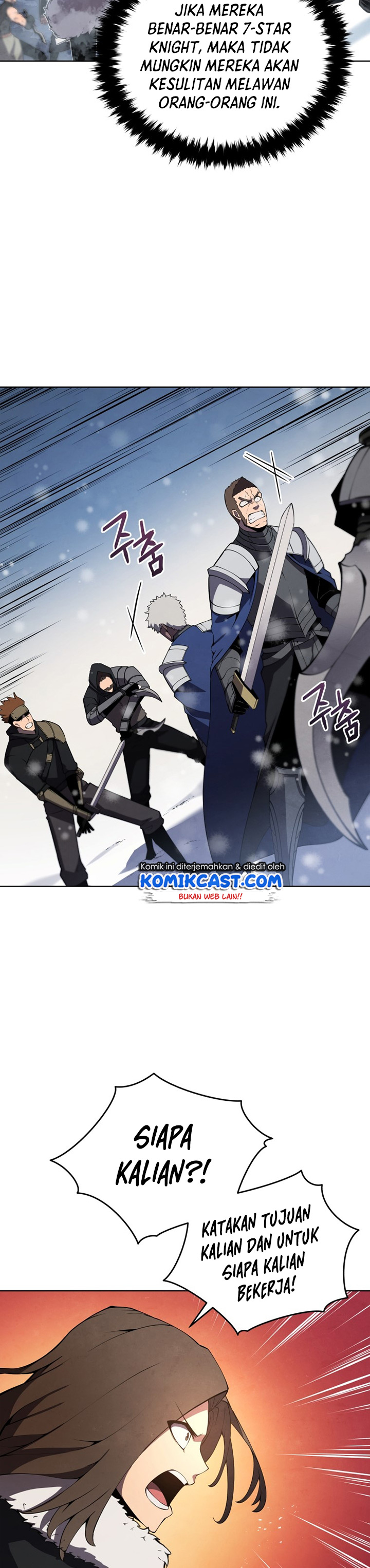 Swordmaster’s Youngest Son
