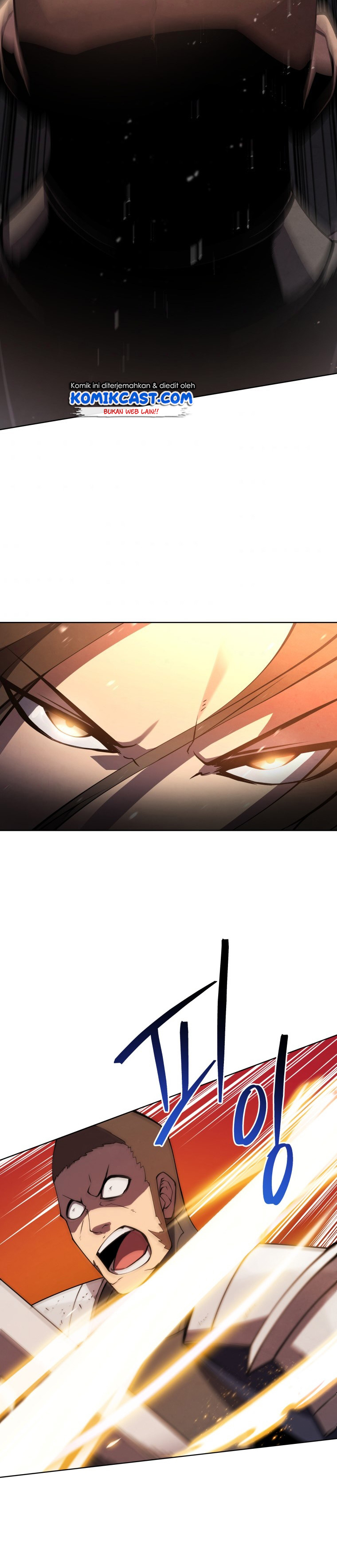 Swordmaster’s Youngest Son