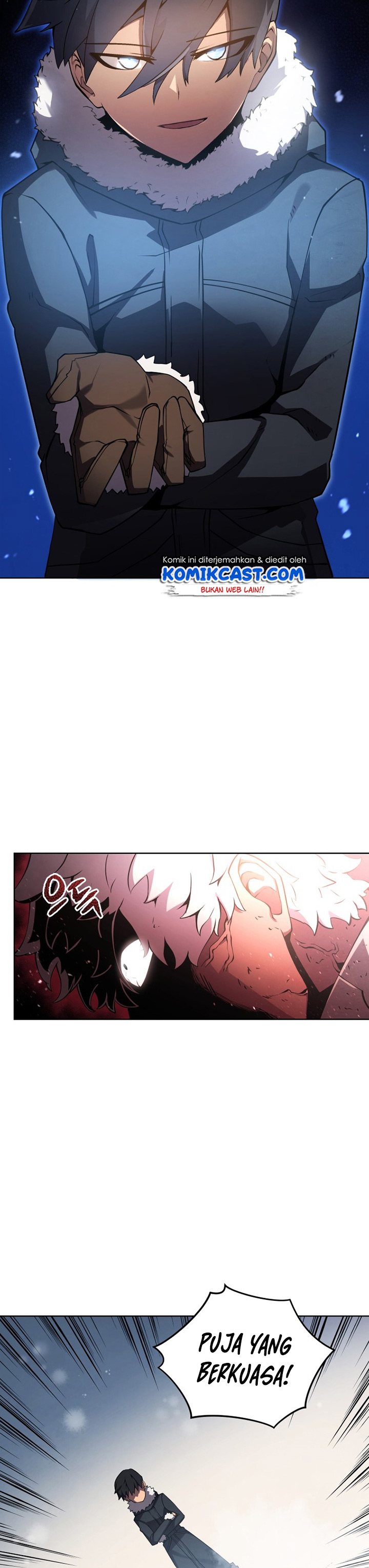 Swordmaster’s Youngest Son