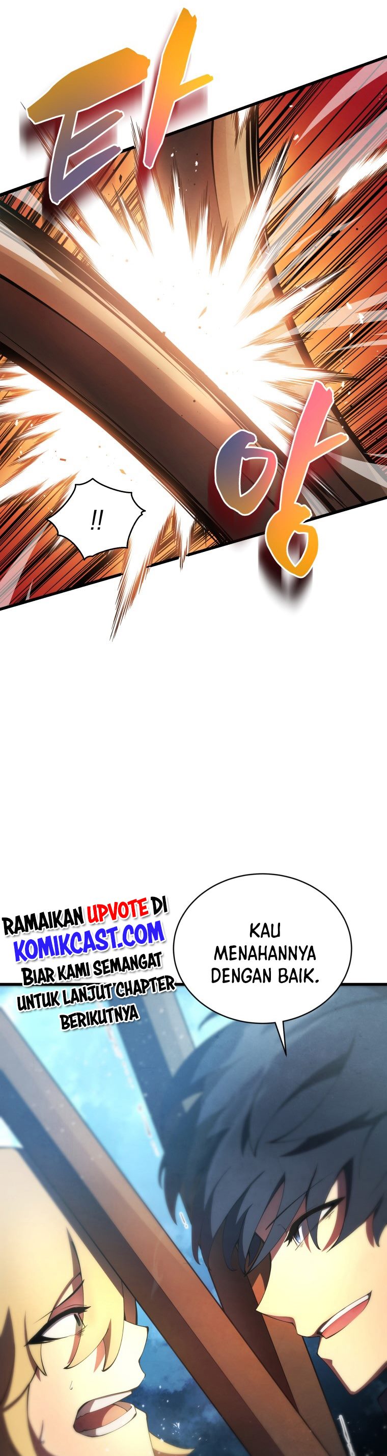 Swordmaster’s Youngest Son