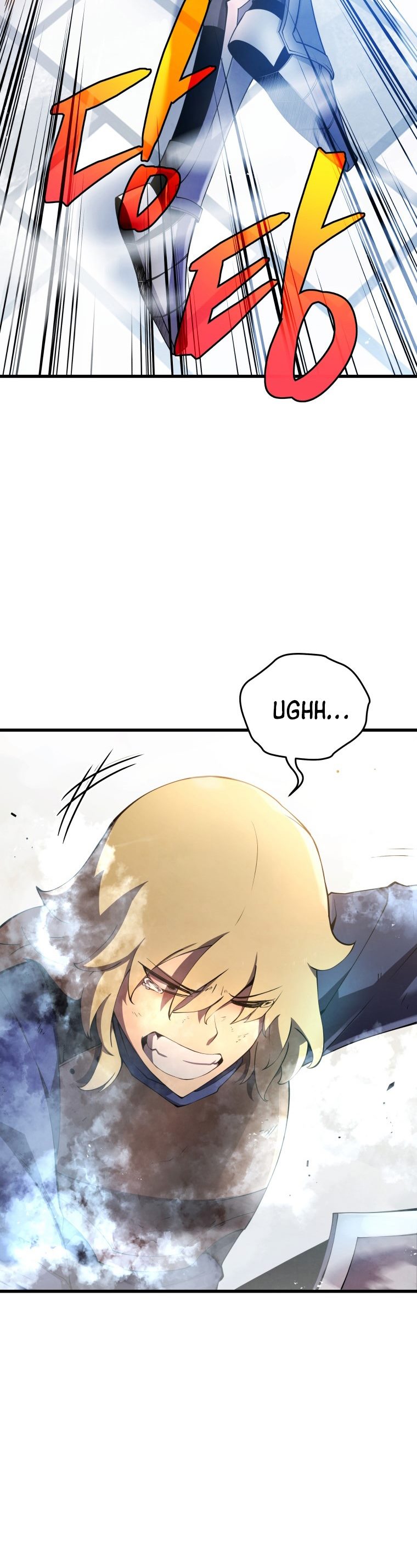 Swordmaster’s Youngest Son