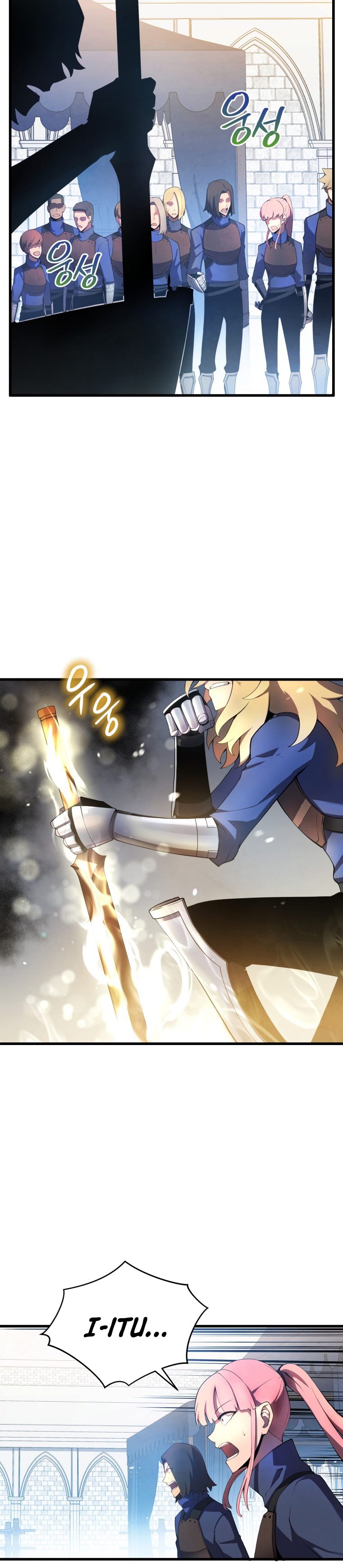 Swordmaster’s Youngest Son