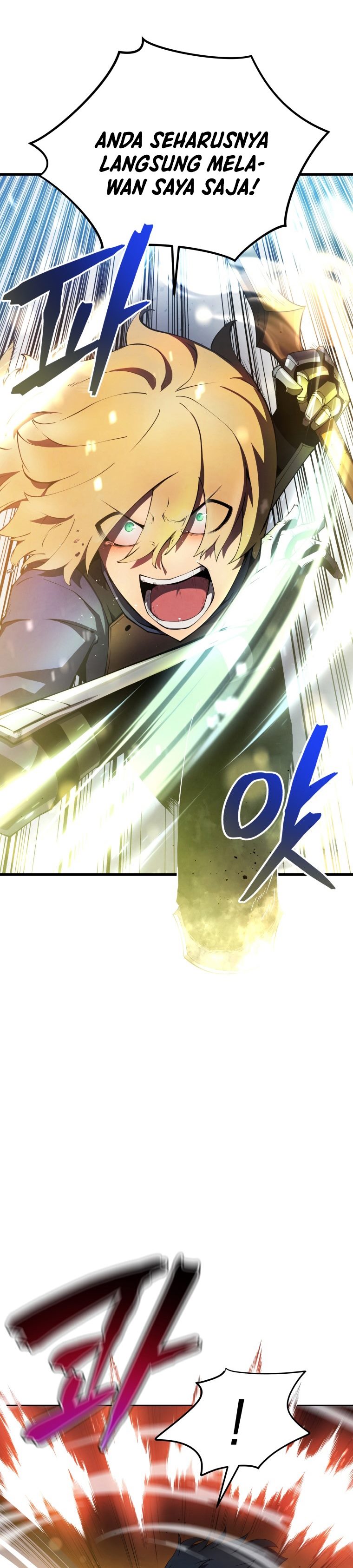 Swordmaster’s Youngest Son