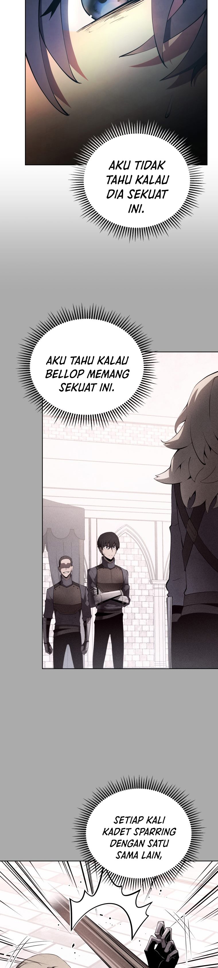 Swordmaster’s Youngest Son