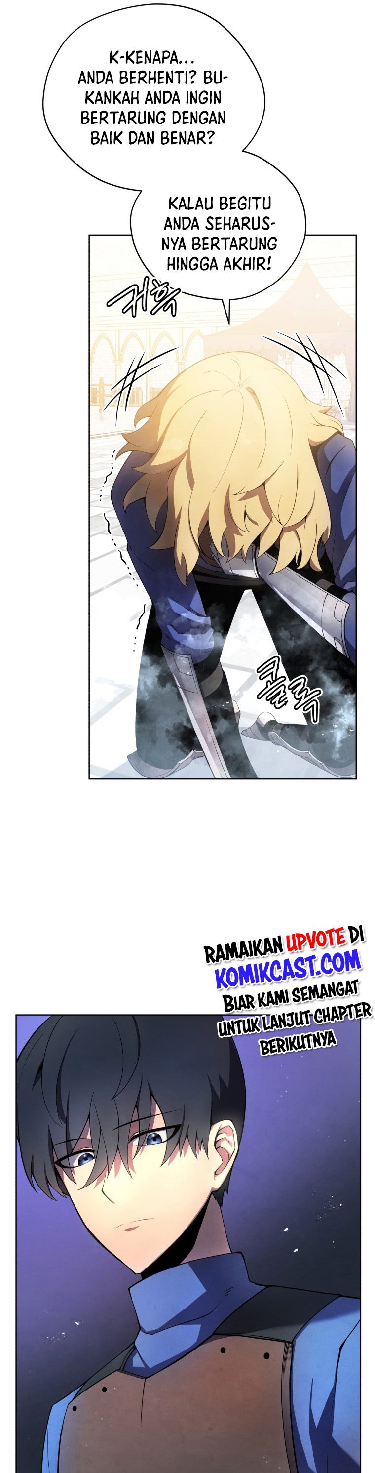 Swordmaster’s Youngest Son