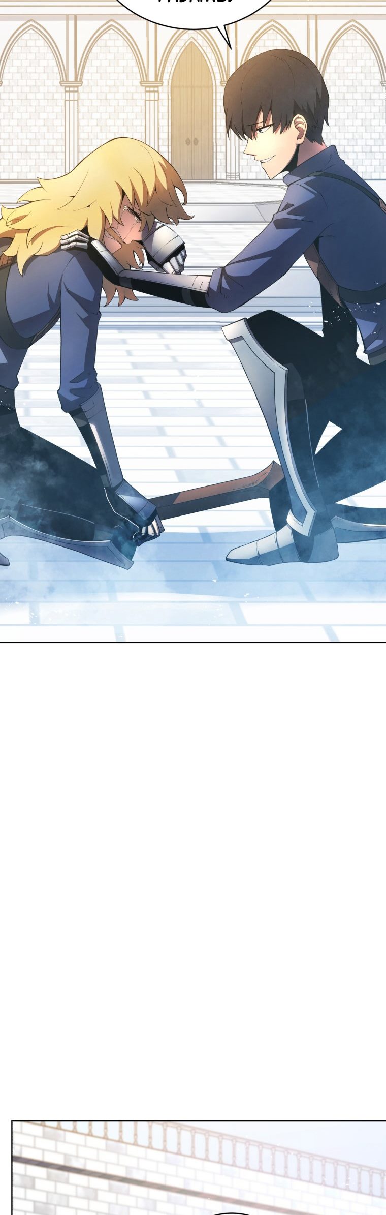 Swordmaster’s Youngest Son