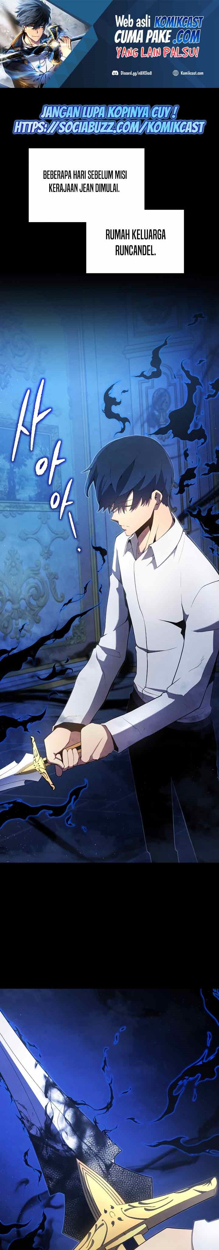 Swordmaster’s Youngest Son