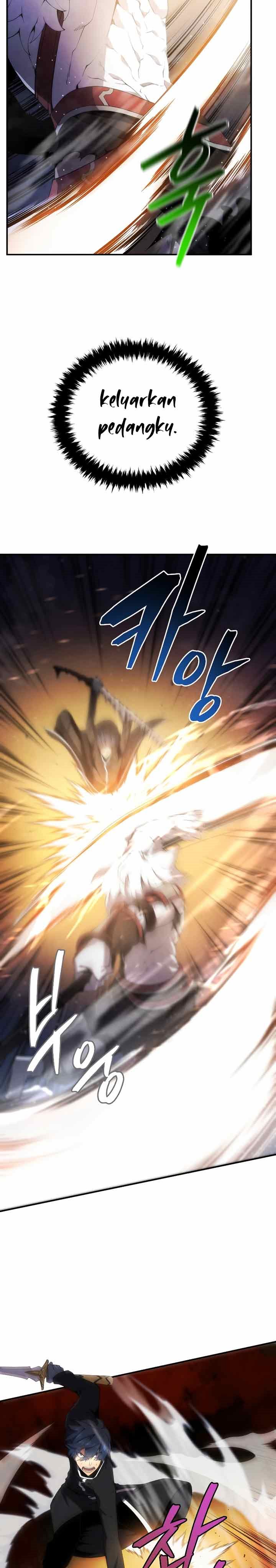 Swordmaster’s Youngest Son