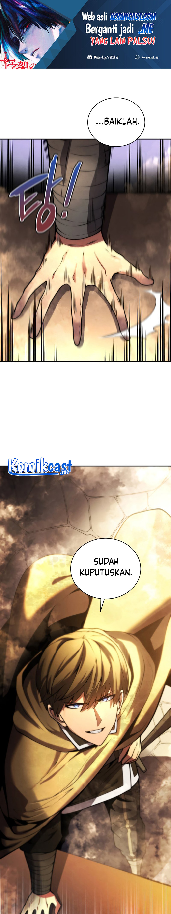 Swordmaster’s Youngest Son