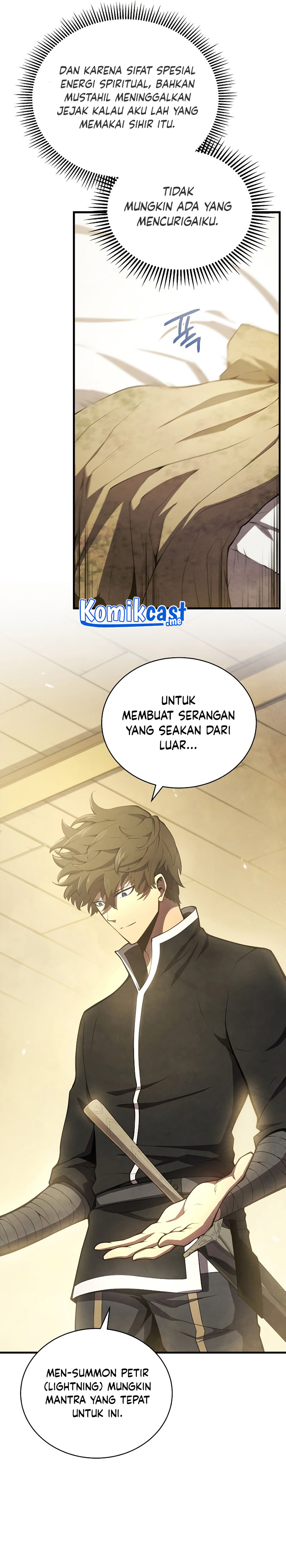 Swordmaster’s Youngest Son