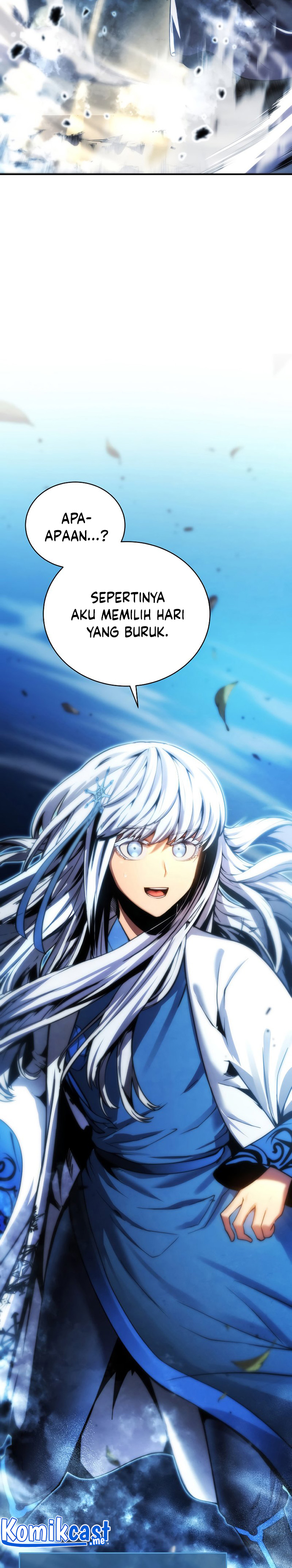 Swordmaster’s Youngest Son