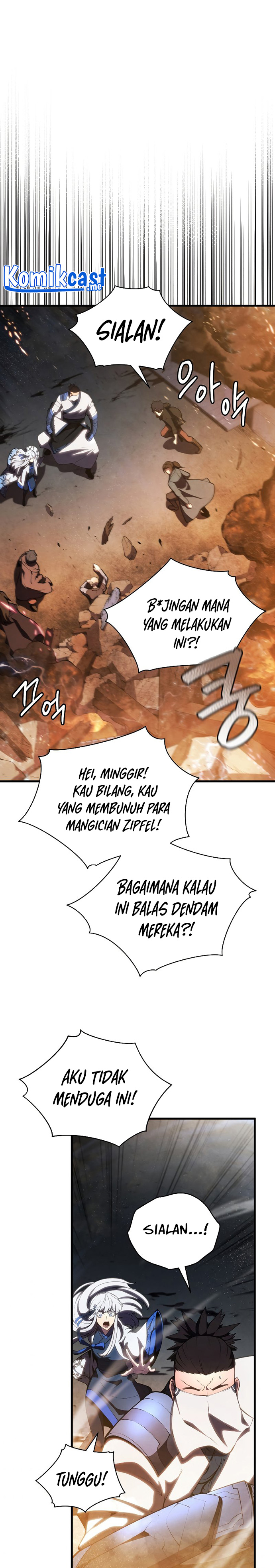 Swordmaster’s Youngest Son