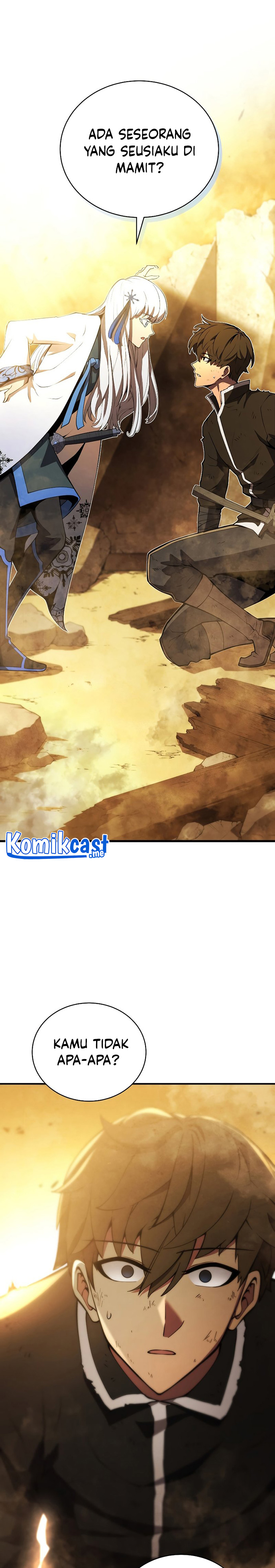 Swordmaster’s Youngest Son