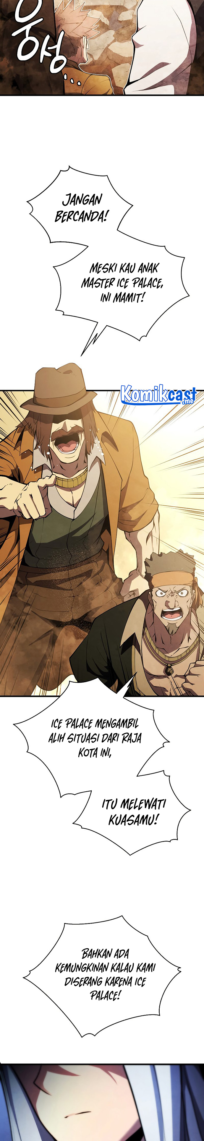 Swordmaster’s Youngest Son