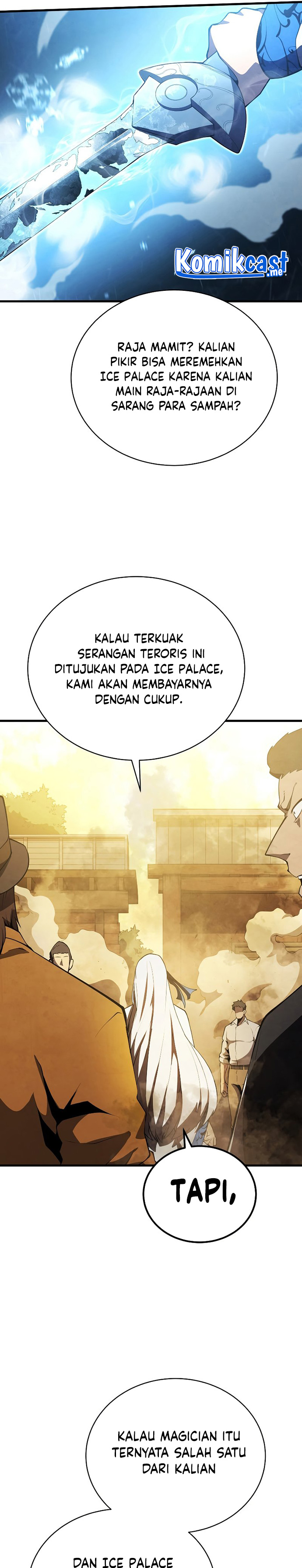 Swordmaster’s Youngest Son