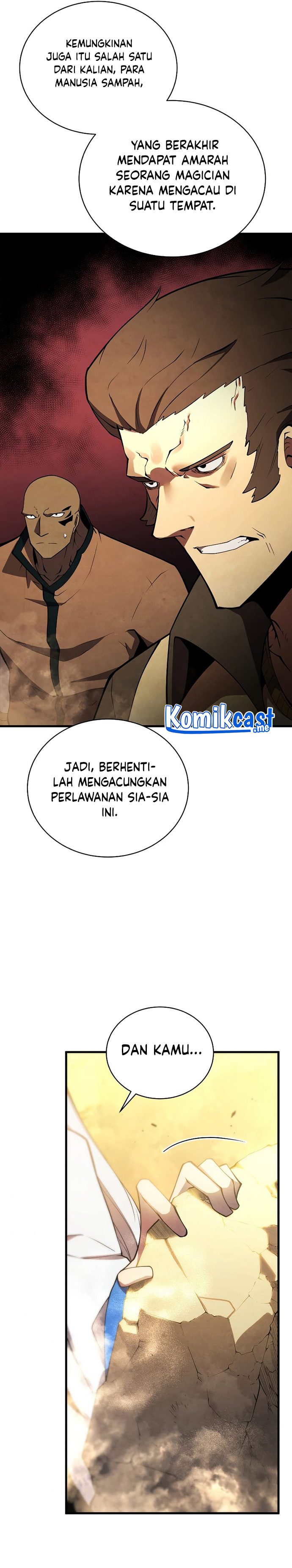 Swordmaster’s Youngest Son