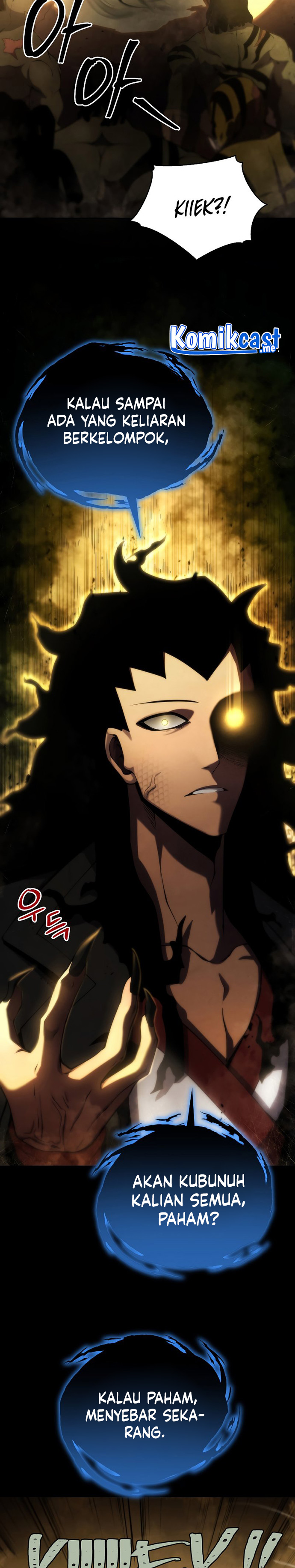 Swordmaster’s Youngest Son