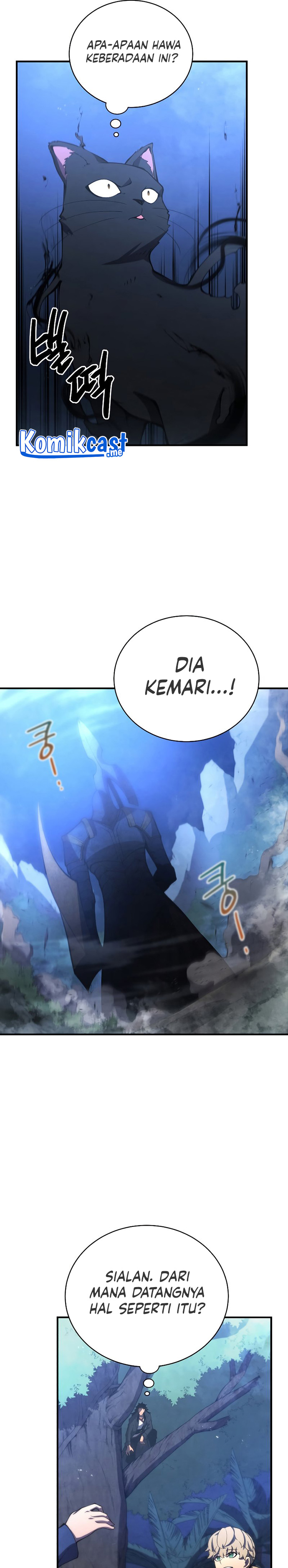 Swordmaster’s Youngest Son