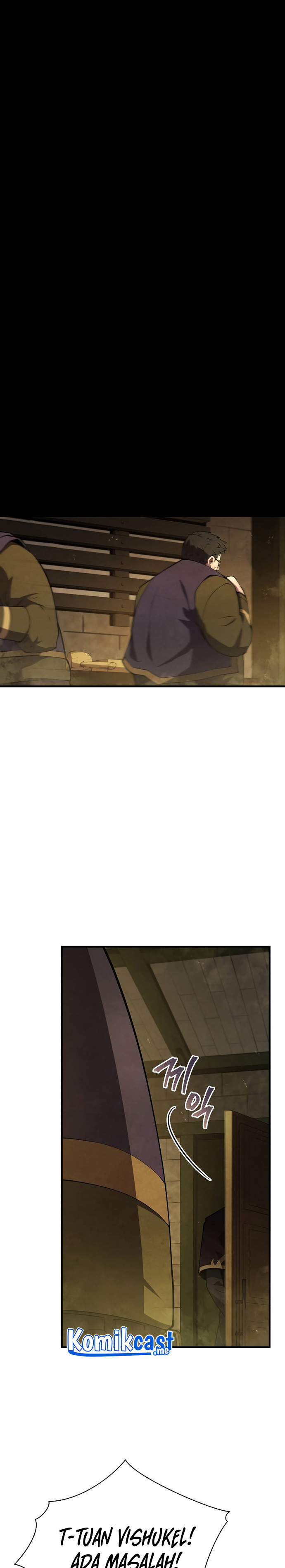 Swordmaster’s Youngest Son
