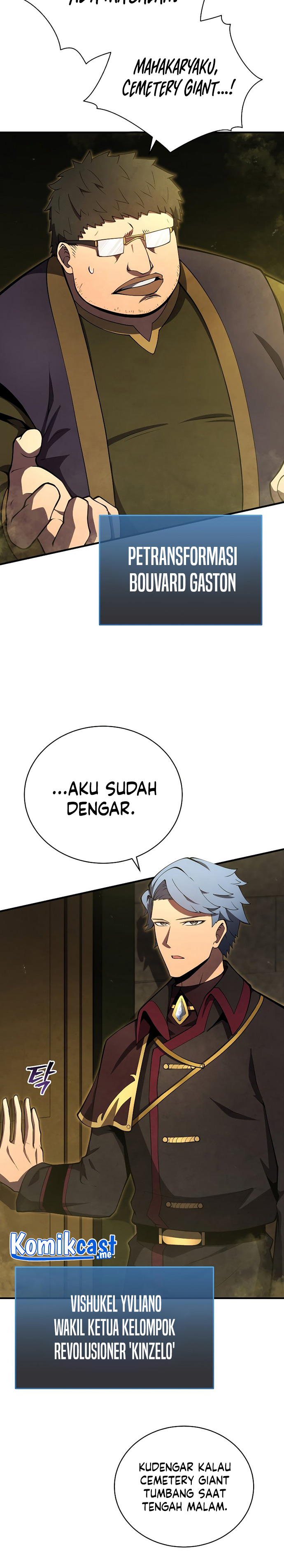 Swordmaster’s Youngest Son