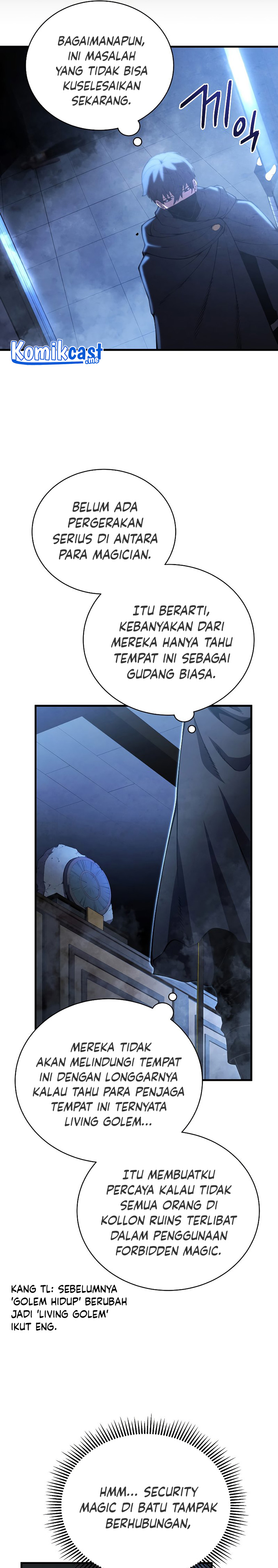 Swordmaster’s Youngest Son