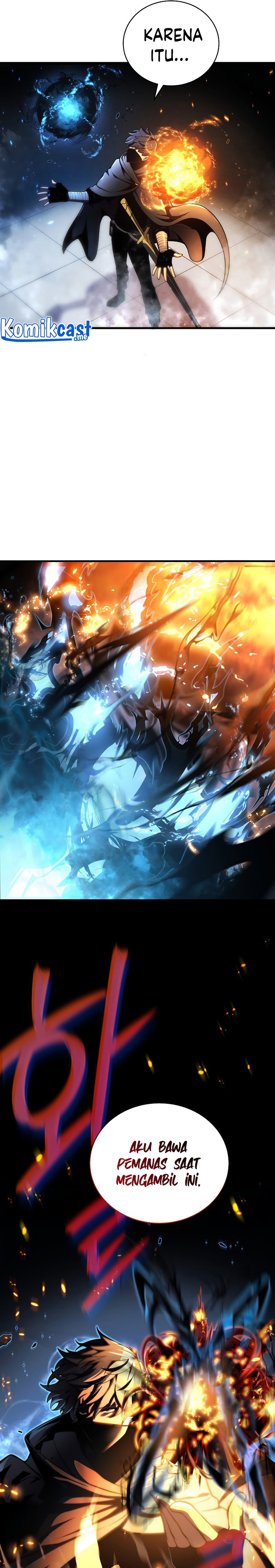Swordmaster’s Youngest Son
