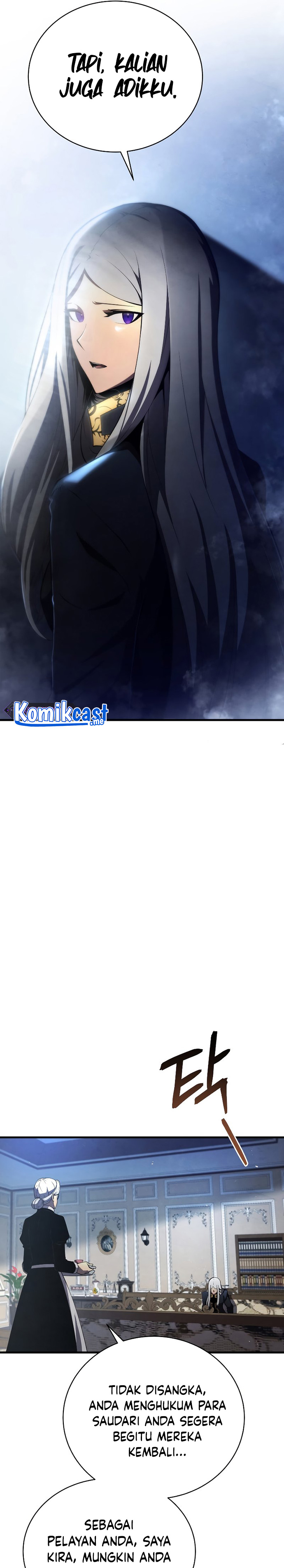 Swordmaster’s Youngest Son